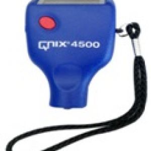 4500 coating thickness gauge