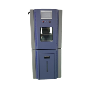 Thiết bị thử nghiệm biến đổi nhiệt độ nhanh 【WB-408K40】