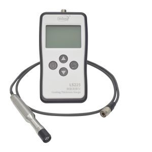 Phân tích bề mặt, lớp phủ & vật liệu