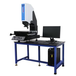 Thiết bị đo kích thước & hình học