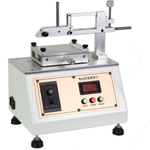 Máy đo độ cứng bút chì điện XHS-DDQ-Y3