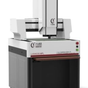Thiết bị chụp ảnh nhanh hoàn toàn tự động LVS5040-MF