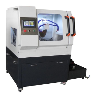 Máy cắt kim loại tự động thông minh lớn