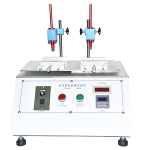 Máy kiểm tra độ bền ma sát đa chức năng, model XHS-9600