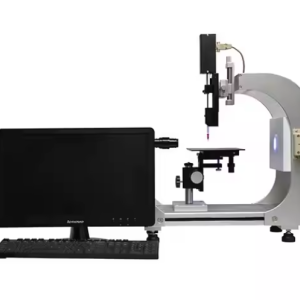 Máy đo góc nhỏ giọt nước