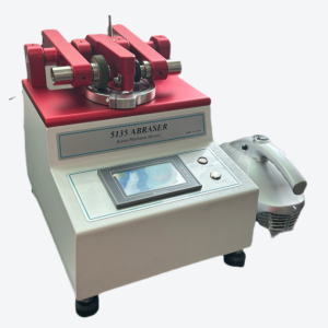 taber 5135 máy kiểm tra mài mòn