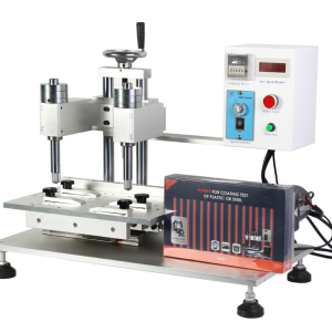 Máy thử nghiệm độ mài mòn của lớp sơn trên bề mặt sản phẩm DJ-NM-01