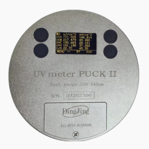 Máy đo năng lượng UV METER PUCK II