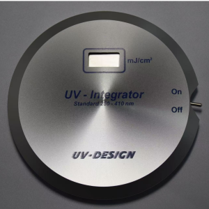 Đồng hồ đo năng lượng UV-140 của Đức