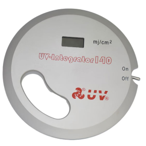 Máy đo cường độ tia UV