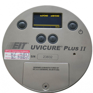 Máy đo năng lượng EIT UVICURE PLUS II