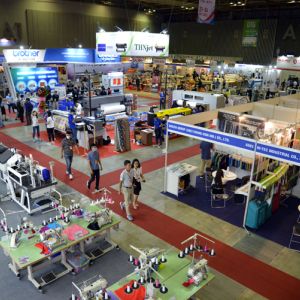 Triển lãm mùa xuân