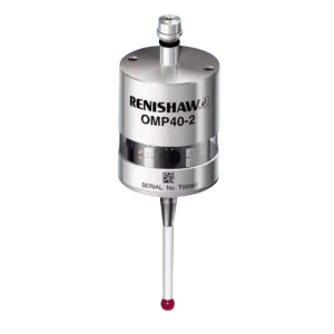 đầu dò máy công cụ quang renishaw OMP40-2