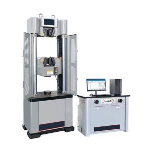 Thiết bị thử nghiệm cơ lý vật liệu