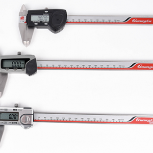 Dụng cụ đo lường thông dụng