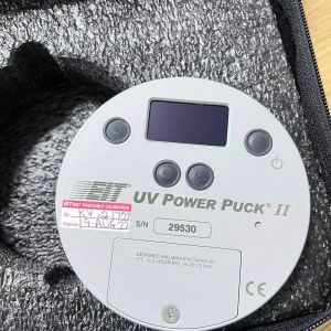 Máy đo năng lượng EIT UV Power Puck II