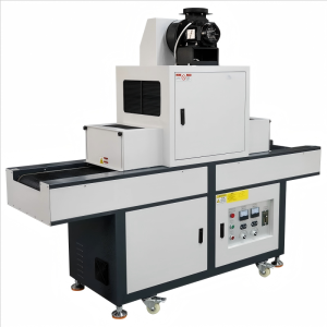 Thiết bị UV curing & đo lường