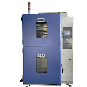 Thiết bị thử nghiệm môi trường & độ tin cậy