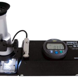  Máy đo đường kính dây TDS-12A