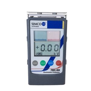 Máy đo điện áp tĩnh điện FMX-004