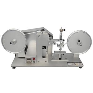 Máy thử mài mòn băng  RCA