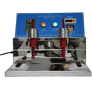 Máy kiểm tra khả năng chống mài mòn của sản phẩm, model XHS-339
