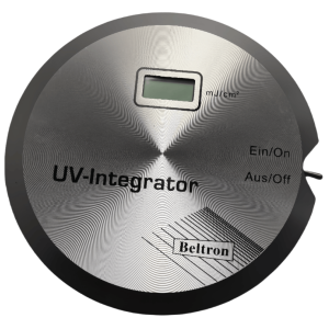 Máy đo quang lượng UV BELTRON UV-Integrator140