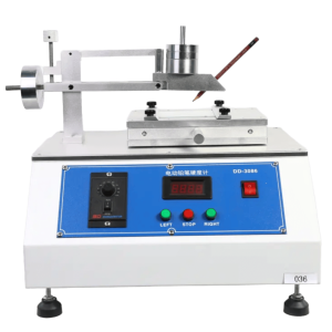 Máy kiểm tra độ cứng sản phẩm, model XHS-3086