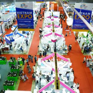 Triển lãm mùa xuân