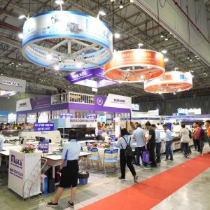 Triển lãm mùa xuân