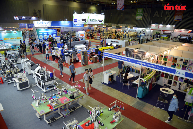 Triển lãm mùa xuân